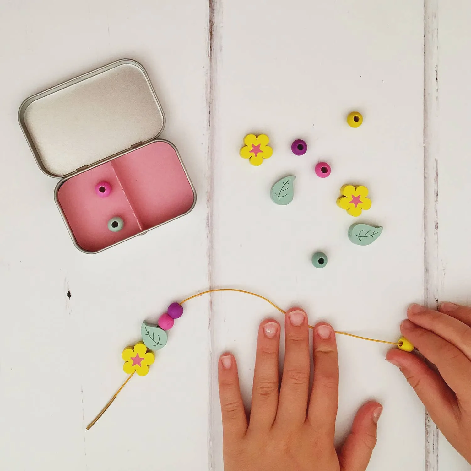 Fairy Bracelet Gift Kit