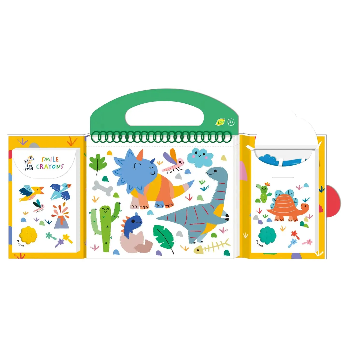 Full Display My First Coloring Kit Assorted
