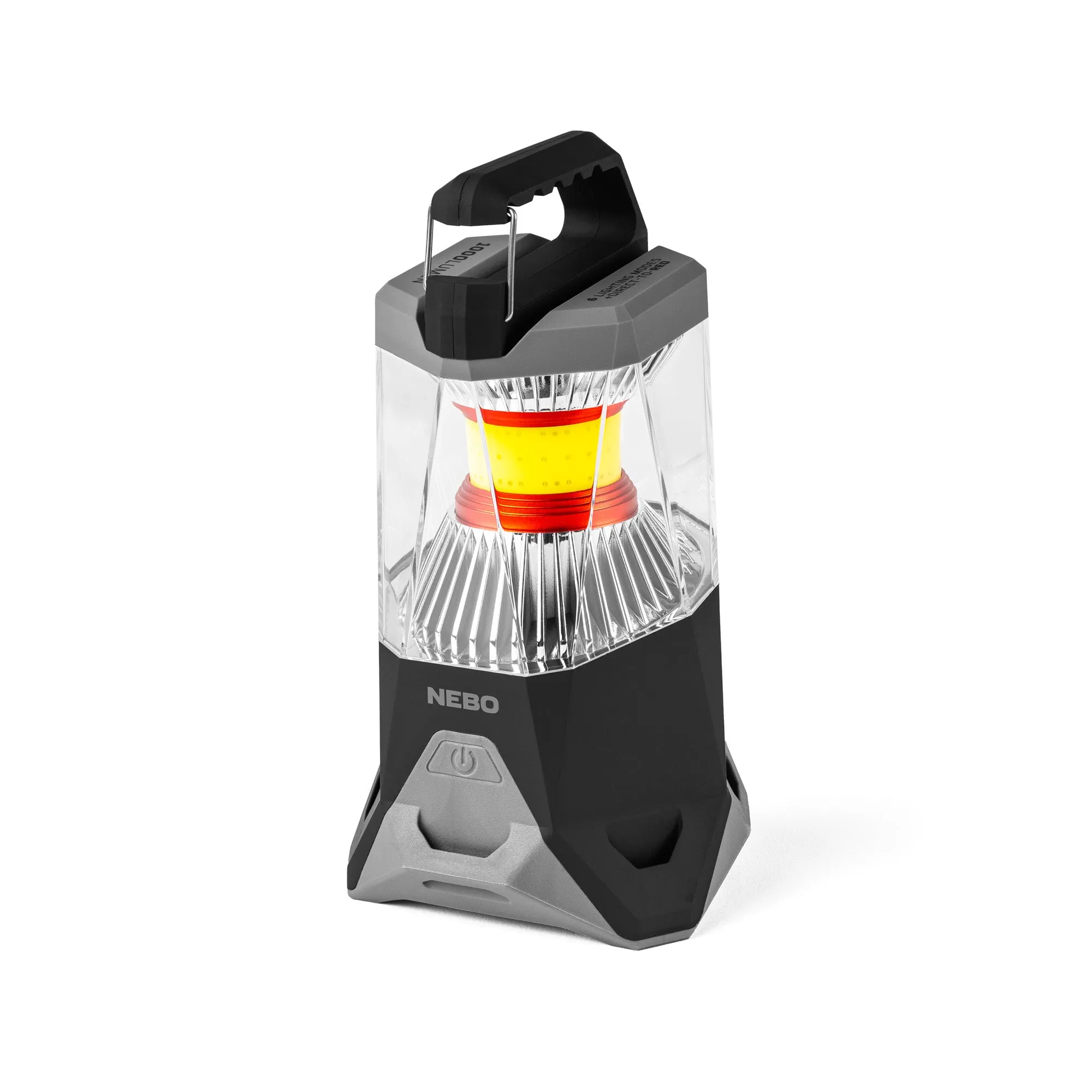 GALILEO? 1000, Rechargeable Lantern   Power Bank