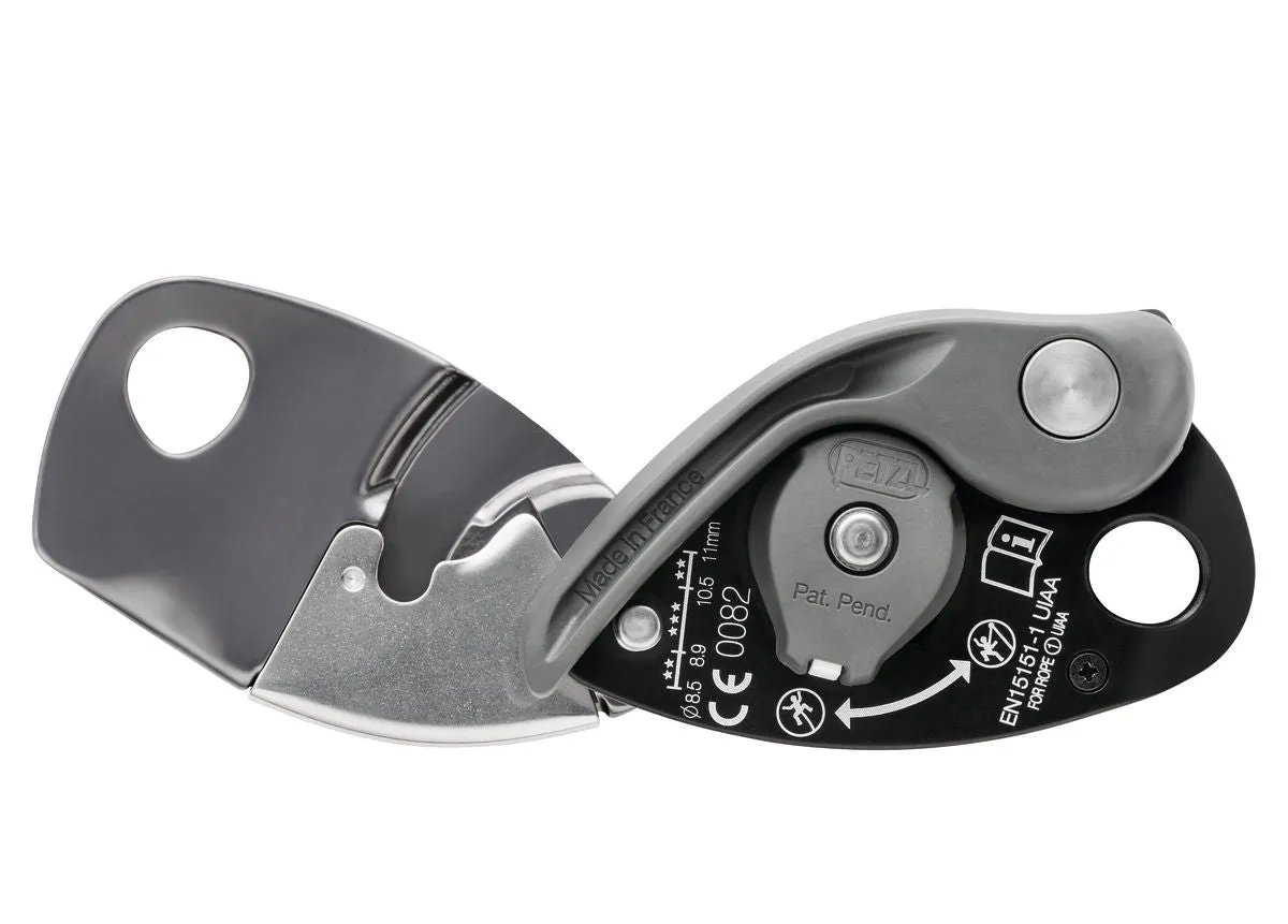 GriGri  Descent Device [Petzl]