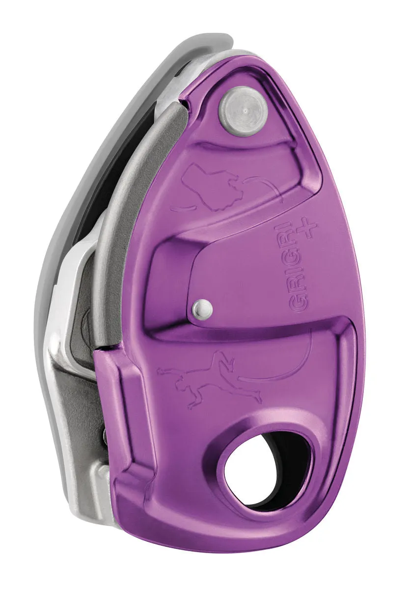 GriGri  Descent Device [Petzl]