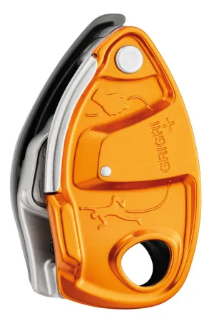 GriGri  Descent Device [Petzl]