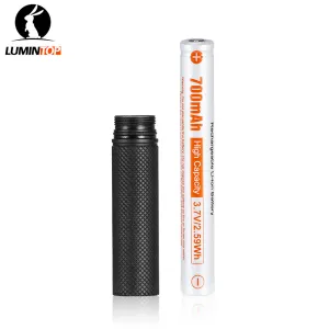 GT NANO and Frog 10750 Tube
