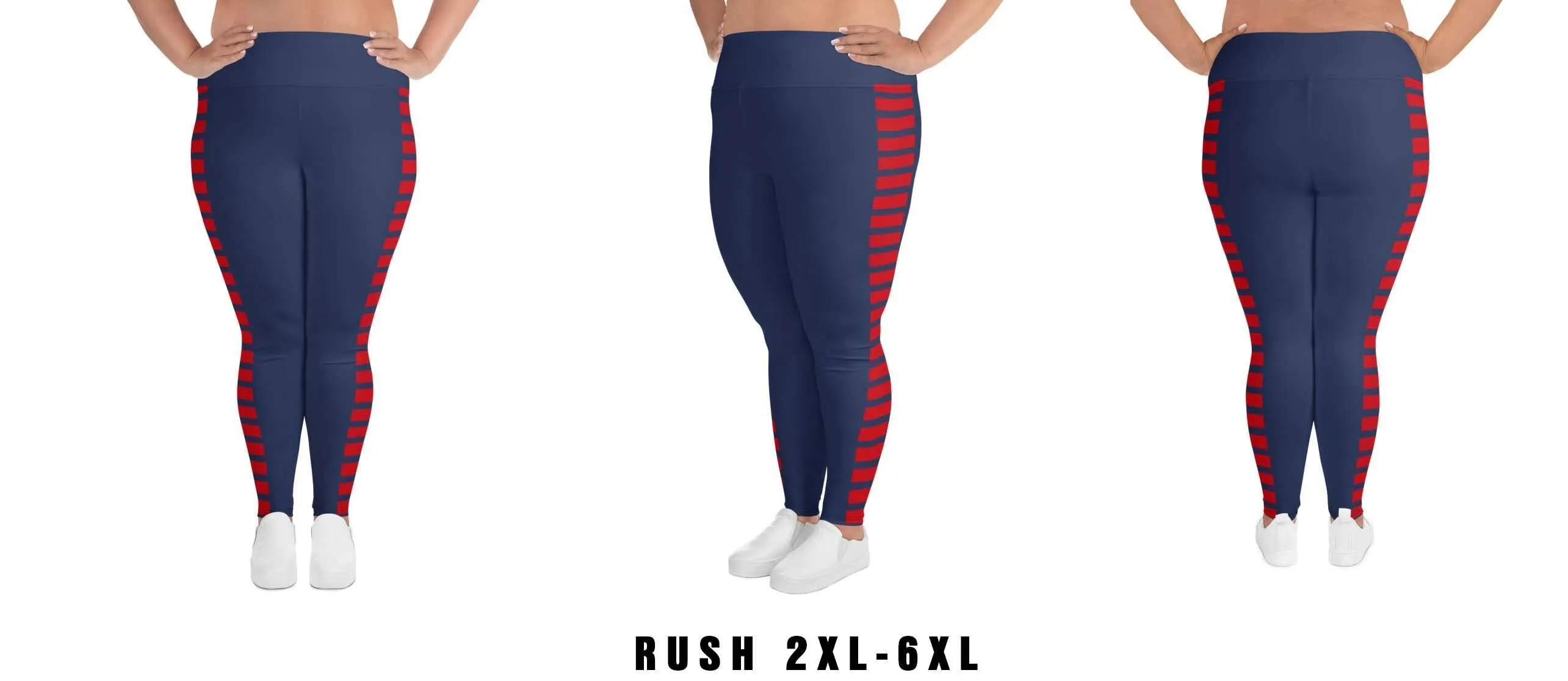Han Solo   Inspired Leggings