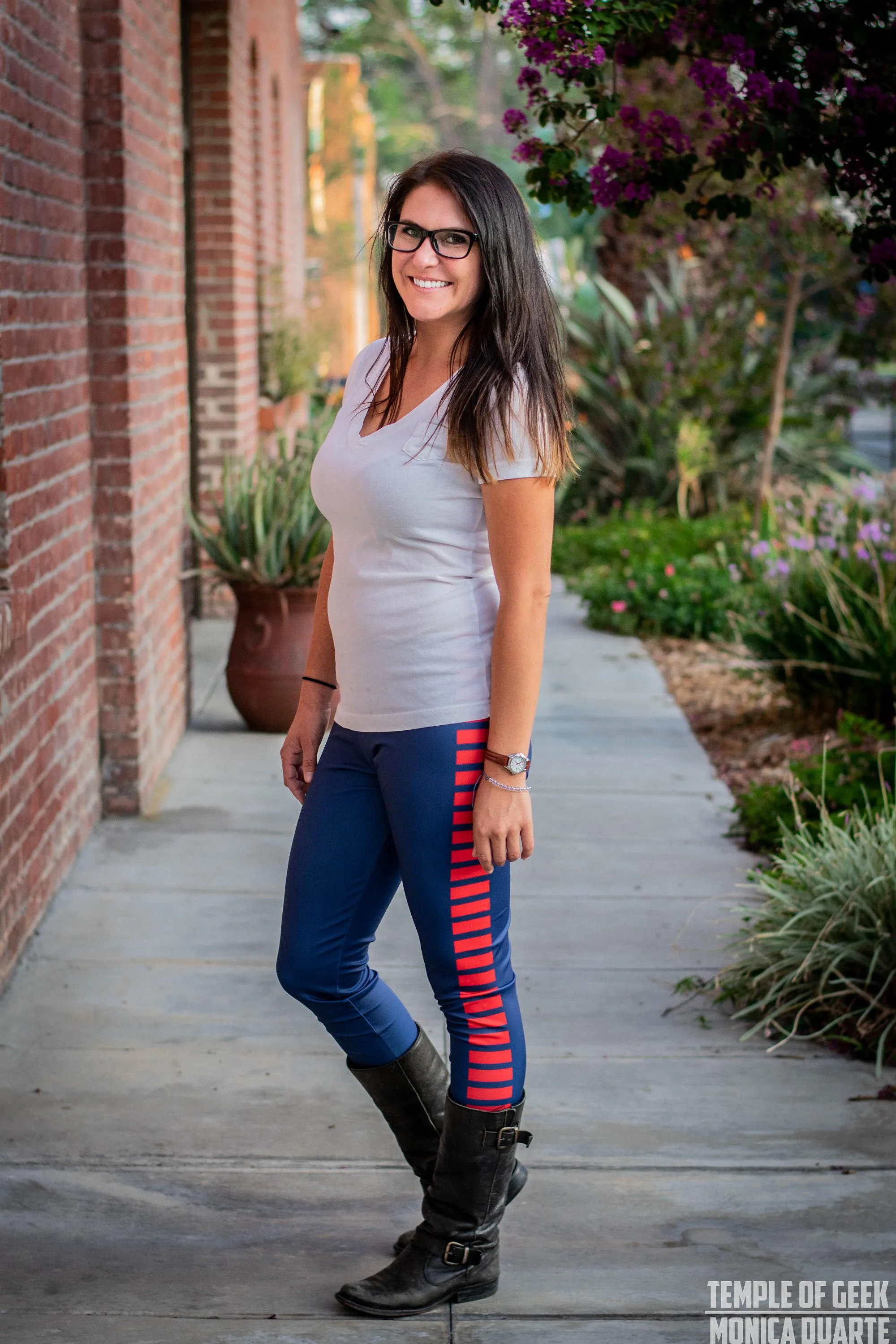 Han Solo   Inspired Leggings