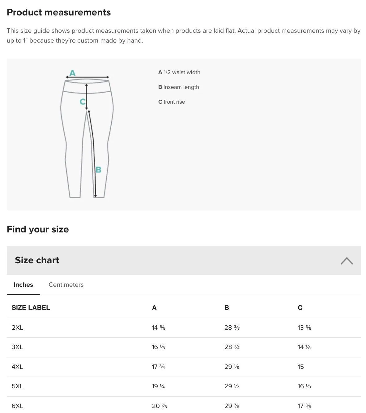 Han Solo   Inspired Leggings