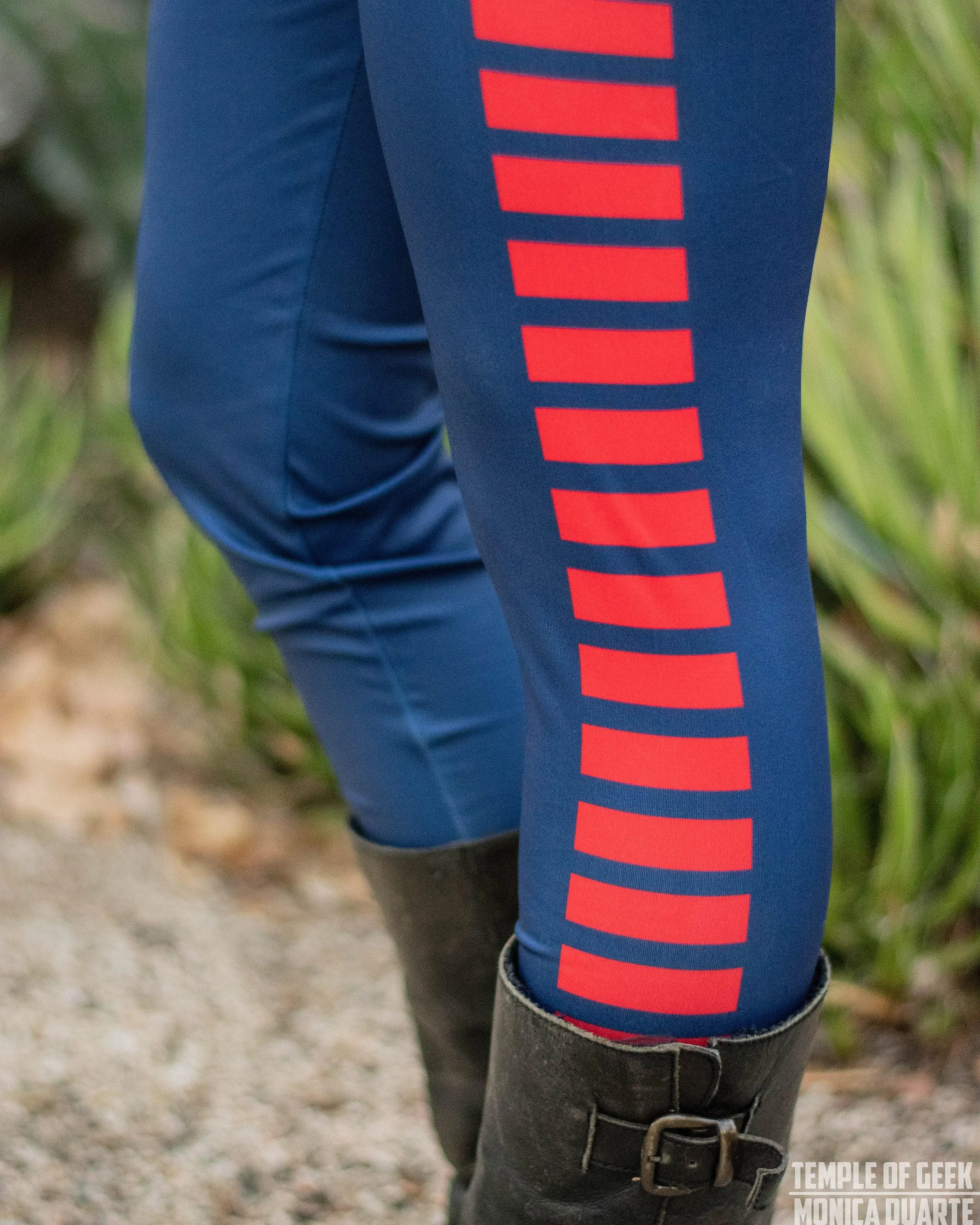 Han Solo   Inspired Leggings