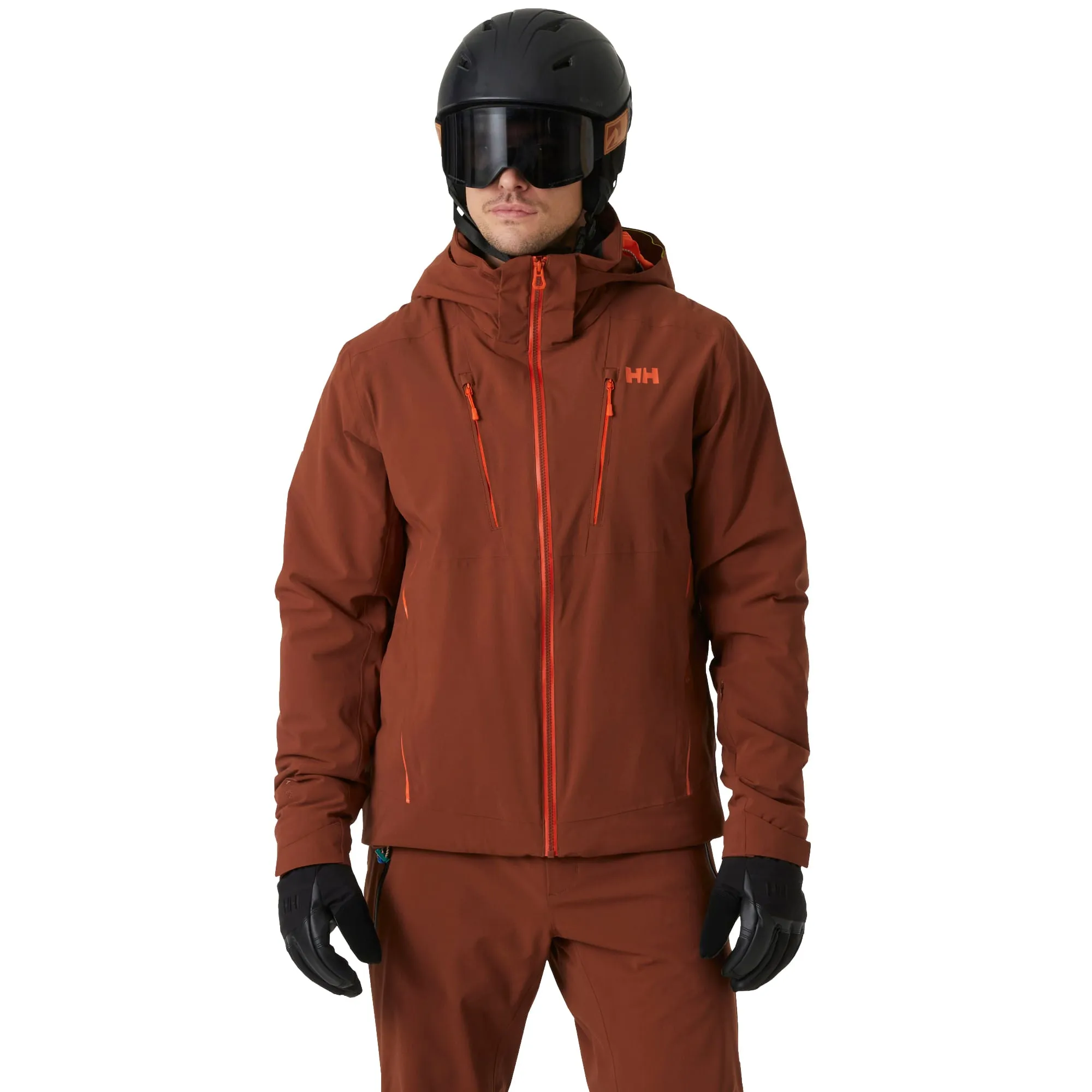 Helly Hansen Alpha 4.0 Mens Jacket