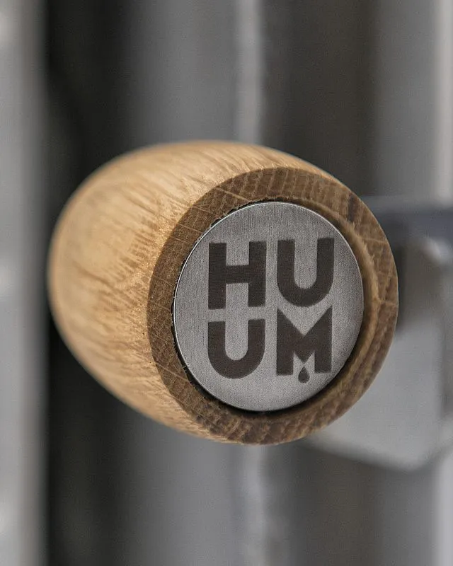 Huum Hive Wood Burning Sauna Stove