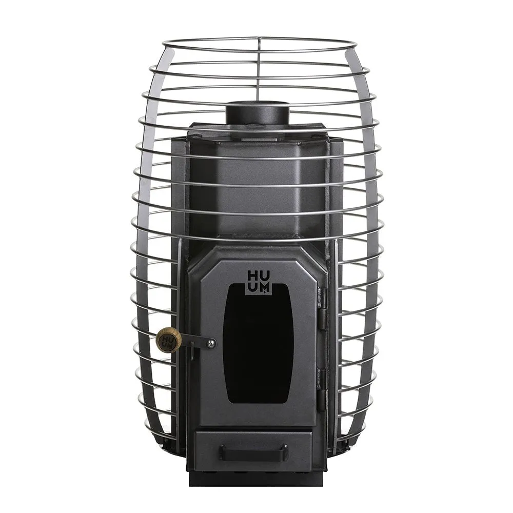 Huum Hive Wood Burning Sauna Stove