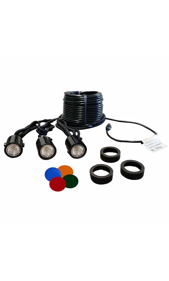 Kasco 1 HP 4400JF Series Fountain