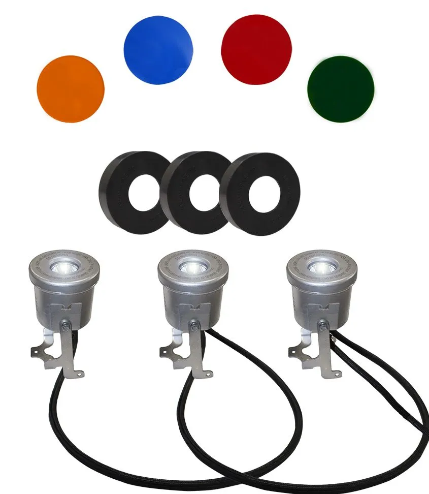 Kasco 2 HP 8400VFX Aerating Fountain