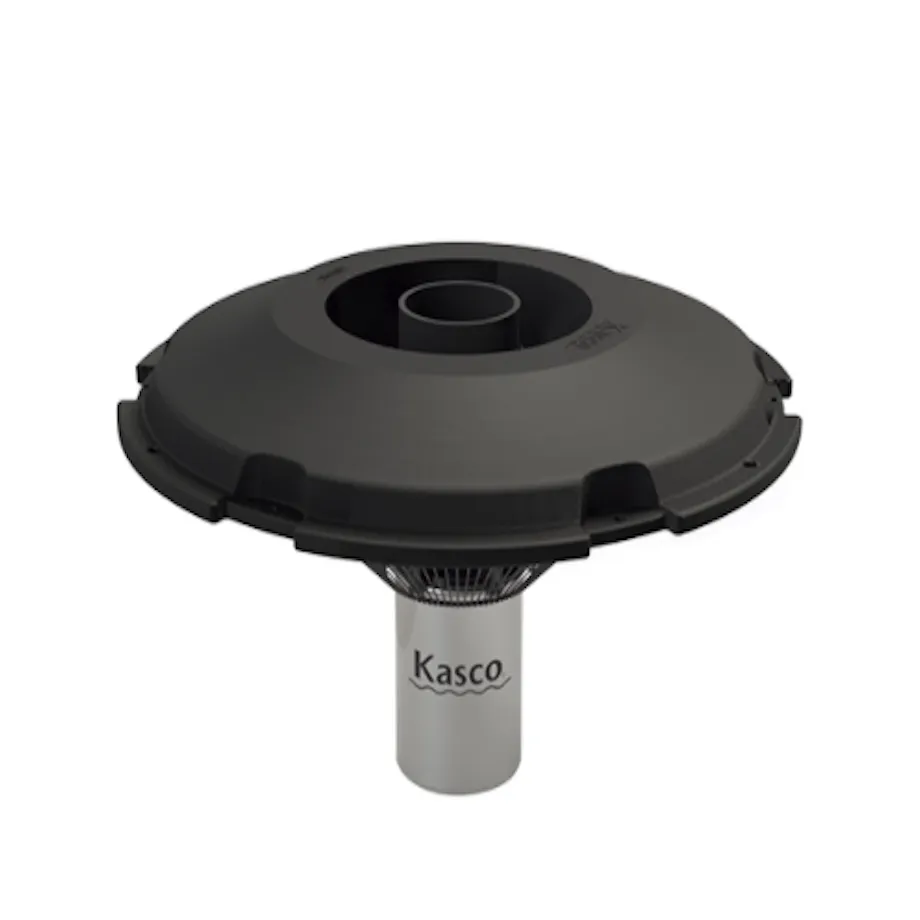 Kasco 2 HP 8400VFX Aerating Fountain