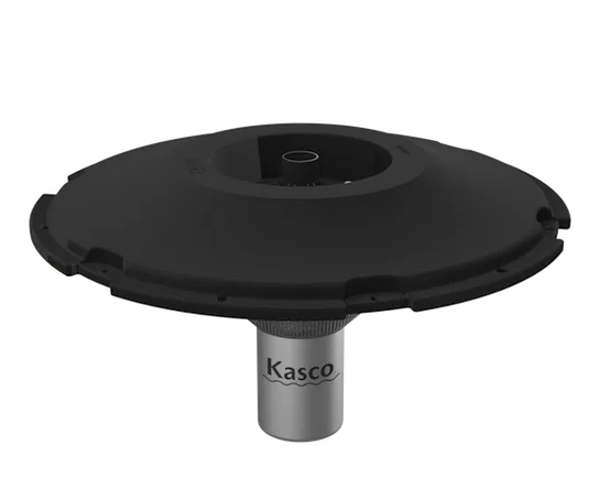 Kasco 5 HP 5.1 J Series Fountain