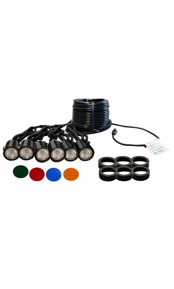 Kasco 5 HP 5.1 J Series Fountain