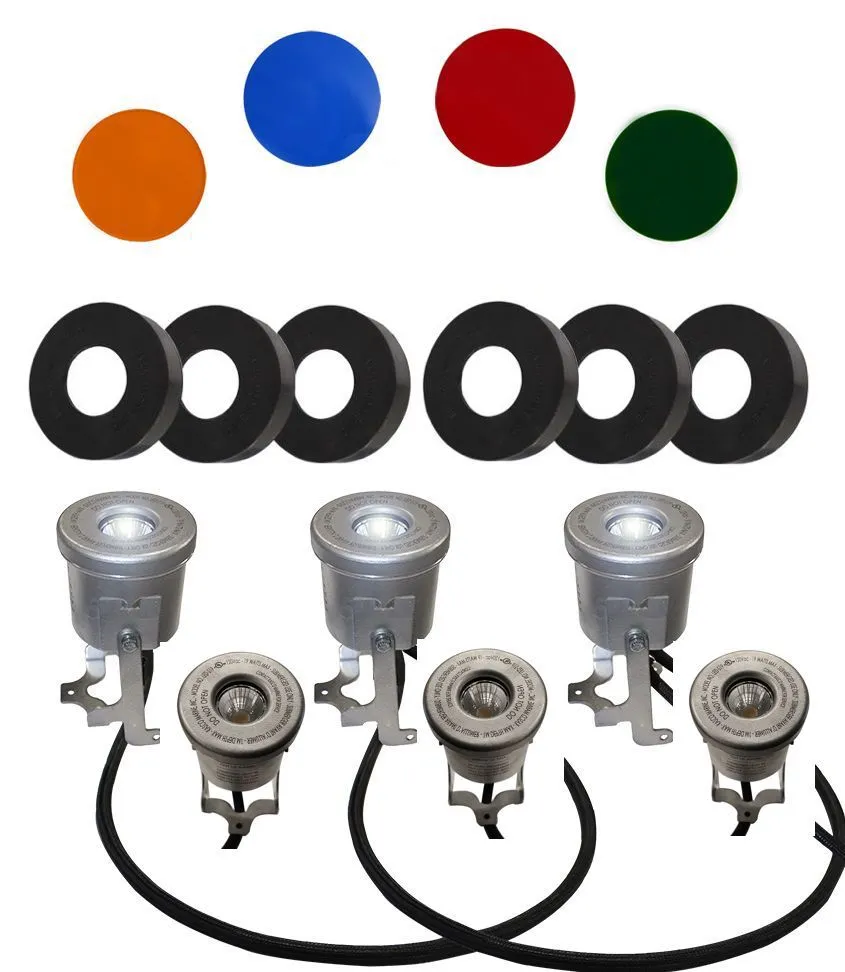 Kasco 5 HP 5.1 J Series Fountain