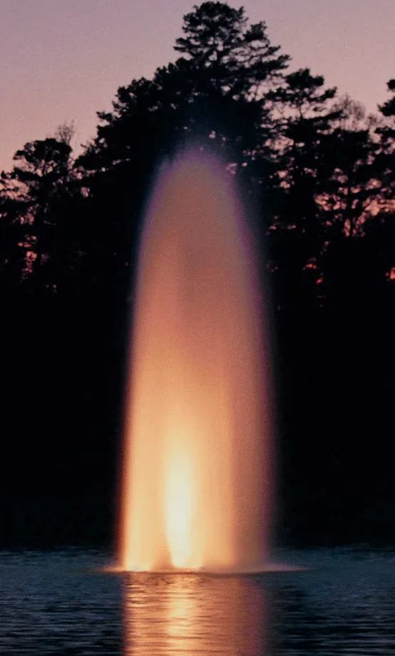 Kasco 5 HP 5.1 J Series Fountain
