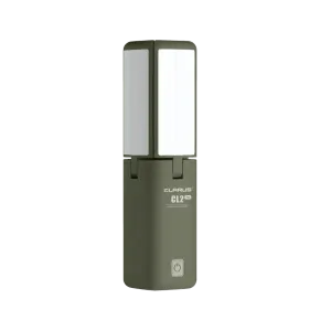 KLARUS CL2 Pro Camping Lantern ?C 750 Lumens, Rechargeable, IPX5