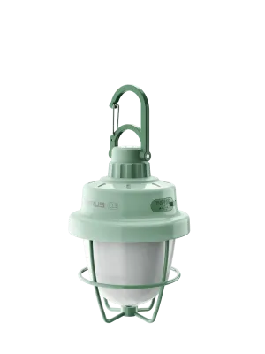 Klarus CL3 Camping Lantern ?C 280 Lumens, Waterproof & Durable
