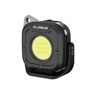 Klarus CL5 Mini Camping Lamp ?C Rechargeable Light for Hiking