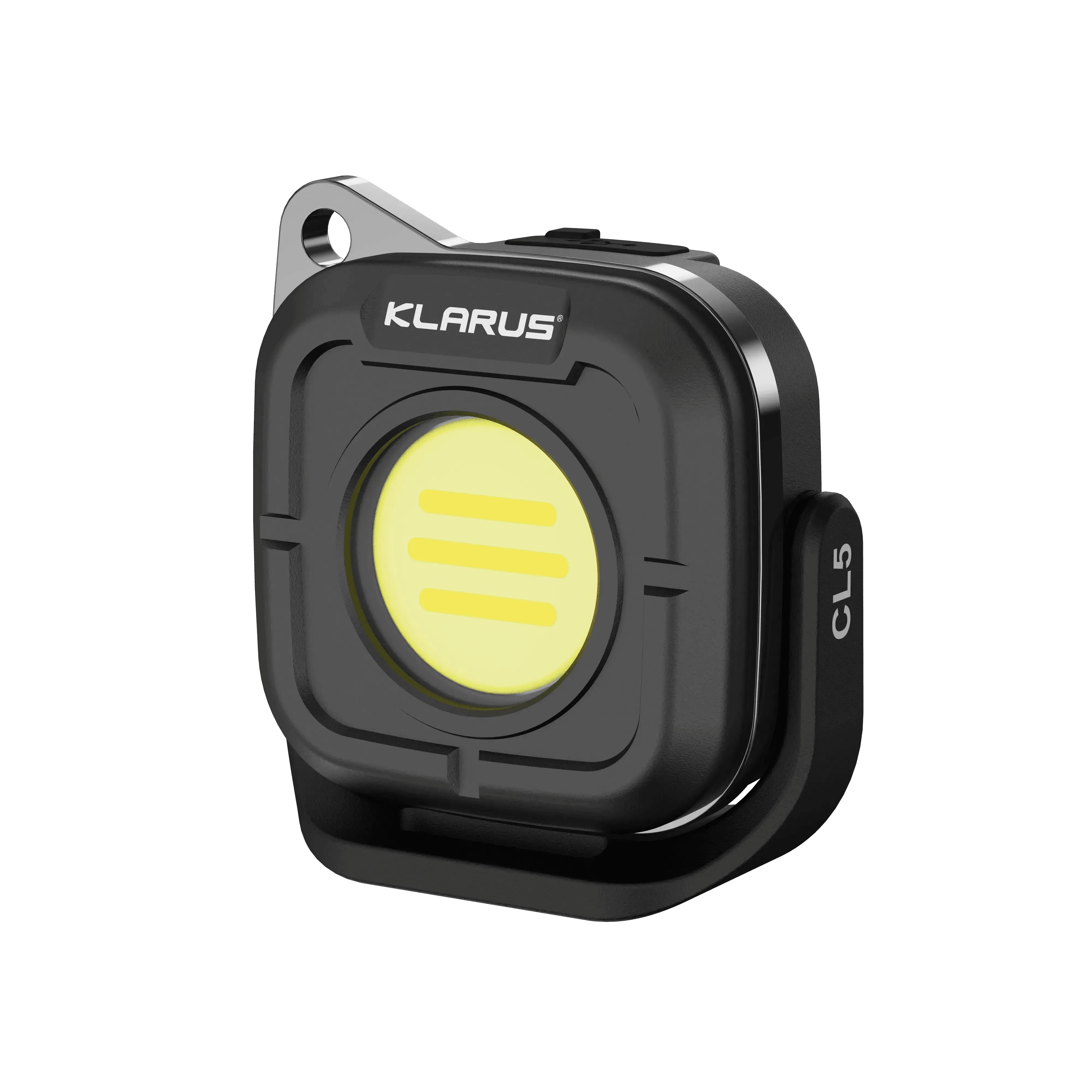 Klarus CL5 Mini Camping Lamp ?C Rechargeable Light for Hiking