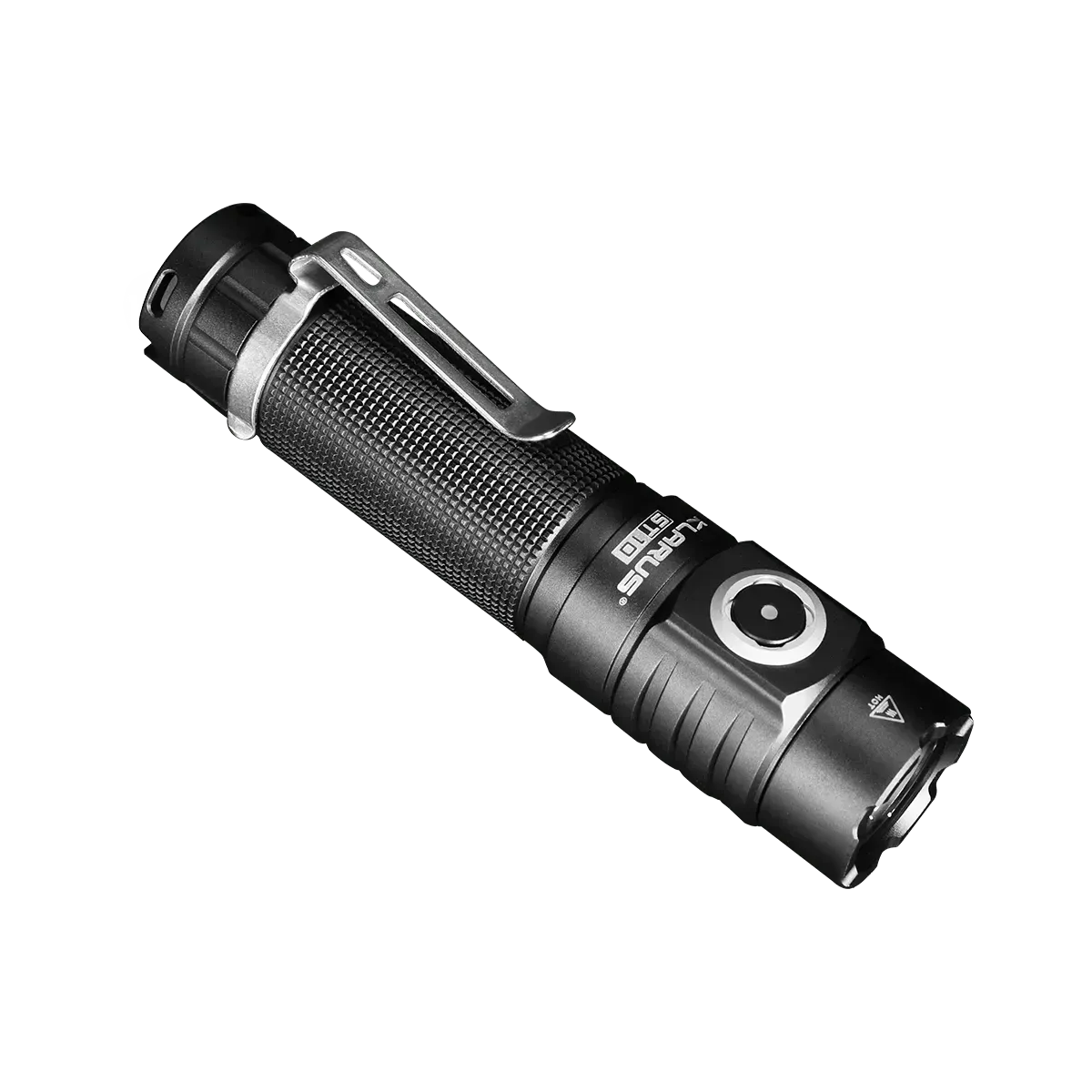 Klarus ST10 EDC Flashlight - 1100 Lumens - IPX8 Waterproof