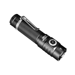 Klarus ST10 EDC Flashlight - 1100 Lumens - IPX8 Waterproof