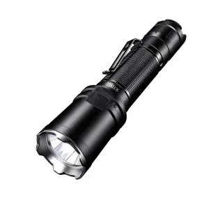 KLARUS XT11R Rechargeable EDC Flashlight ?C 1300 Lumens