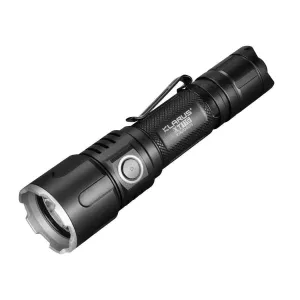 Klarus XT11S Tactical Flashlight ?C 1100 Lumens