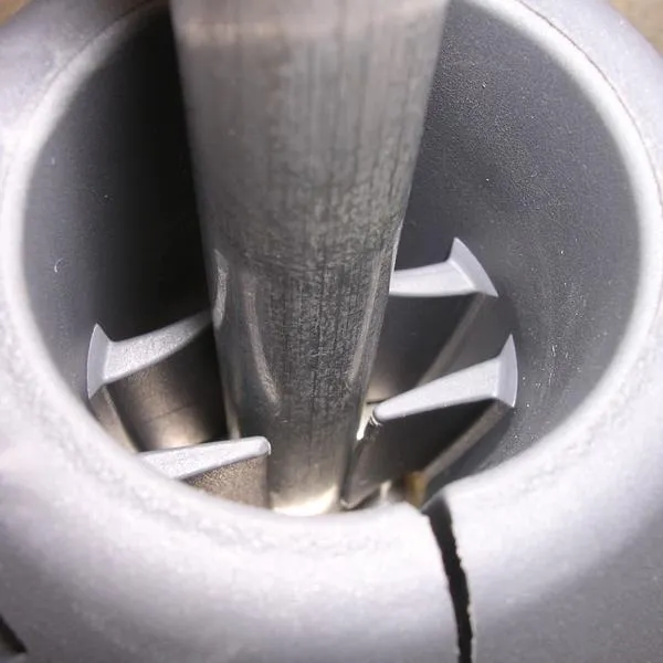 Kong KASC Anti-Shock Cone