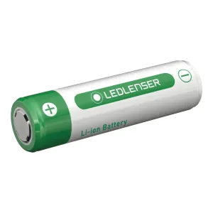Ledlenser 18650 Li-Ion MH10/MT10 Rechargeable Battery