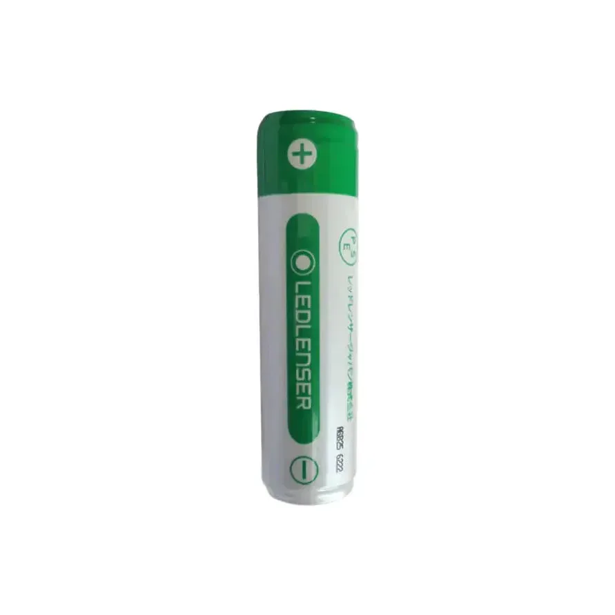 Ledlenser 18650 Li-Ion MH10/MT10 Rechargeable Battery