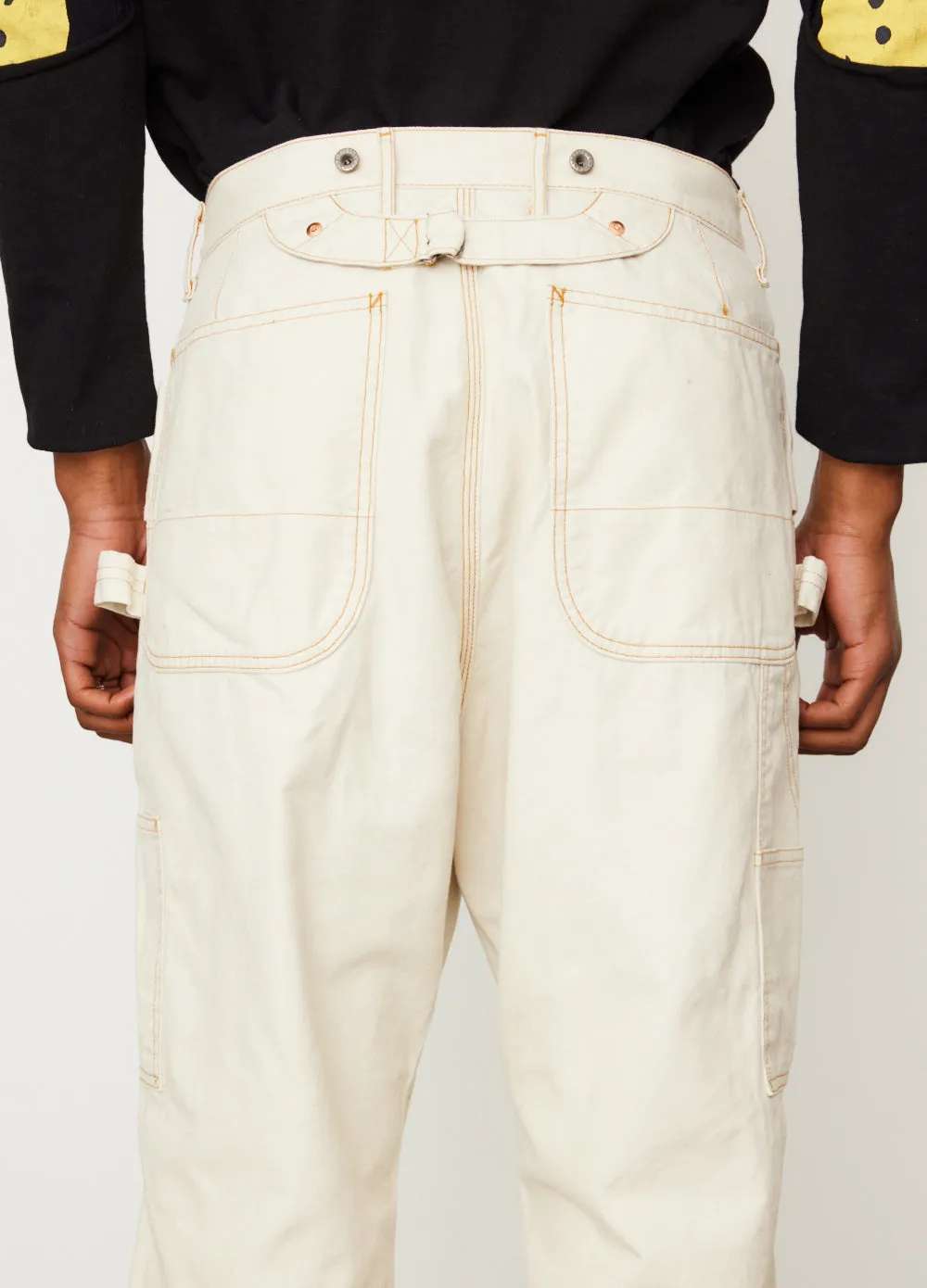 Lumber Pants