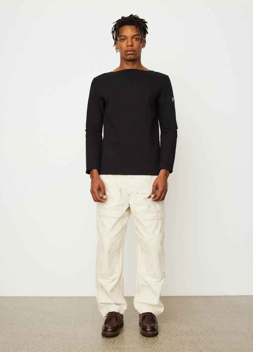 Lumber Pants
