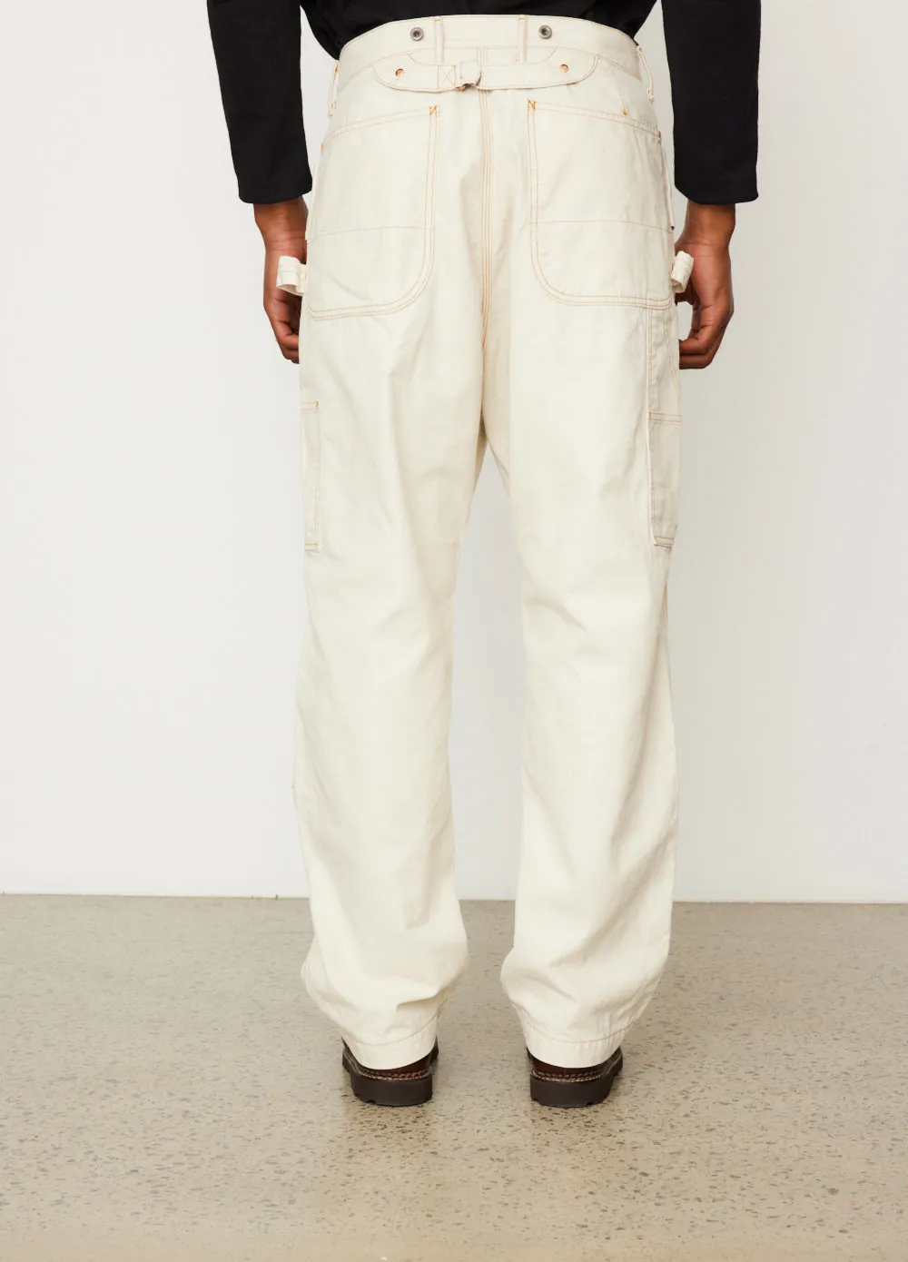 Lumber Pants