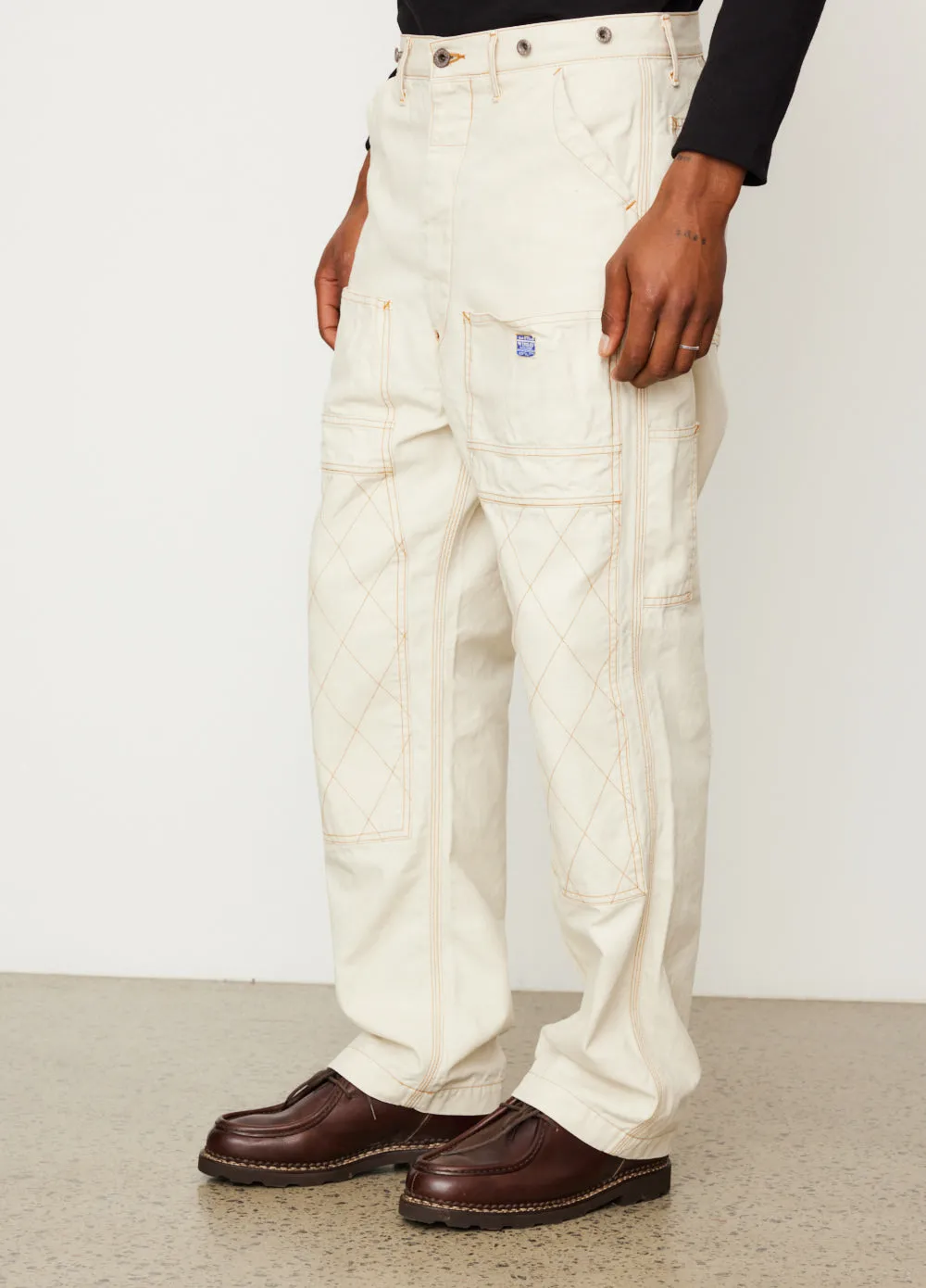 Lumber Pants