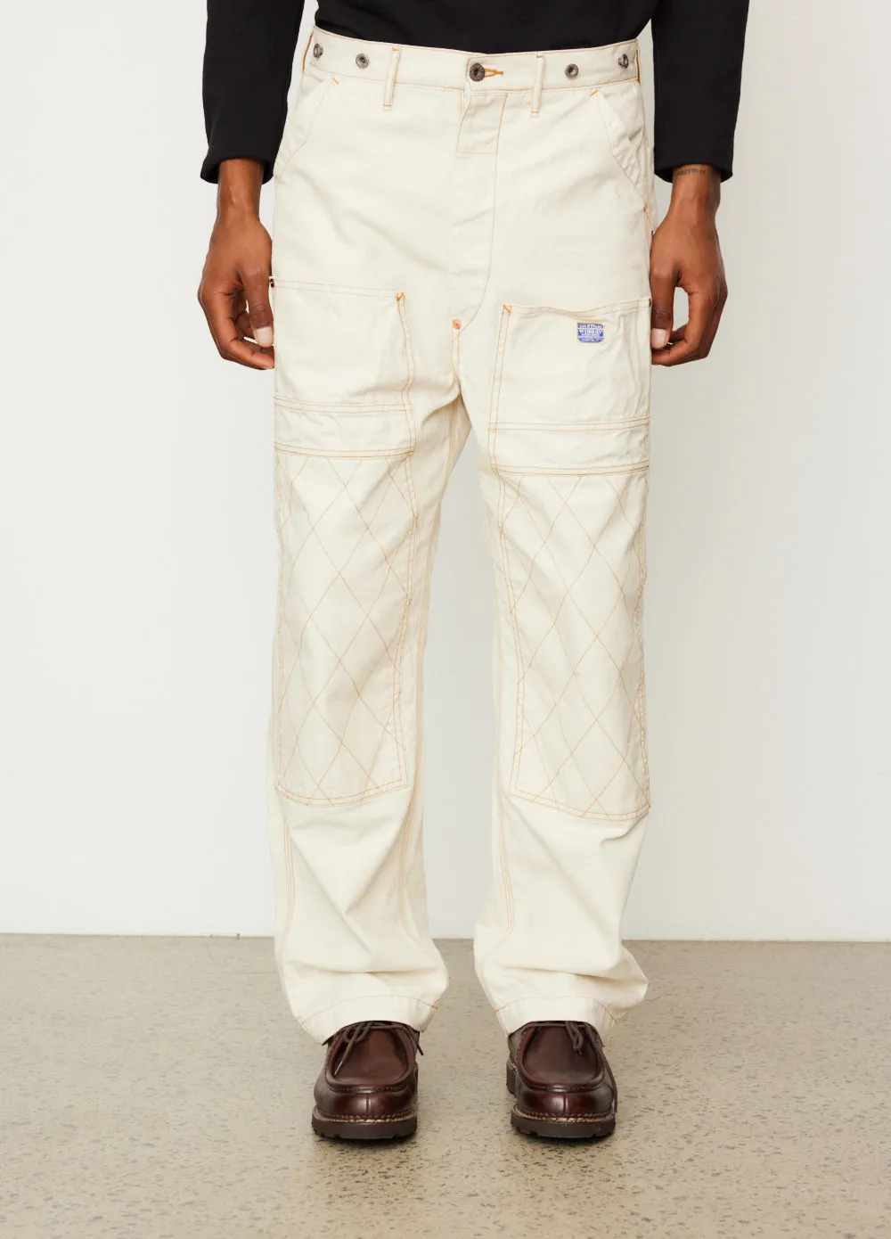 Lumber Pants