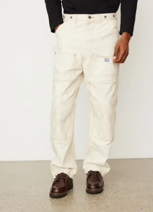 Lumber Pants