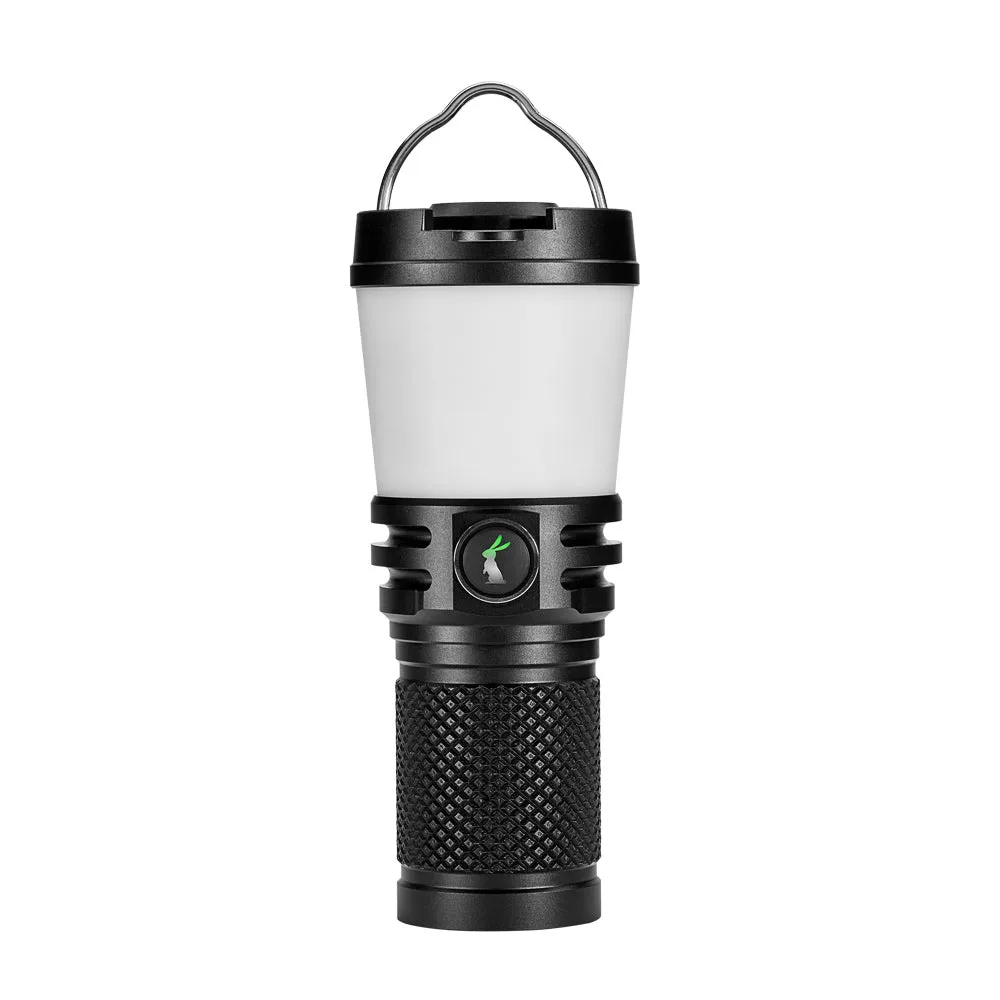Lumintop? CL2 Rechargeable LED Lantern Camping Light