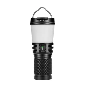 Lumintop? CL2 Rechargeable LED Lantern Camping Light