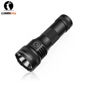 Lumintop D3 7000 Lumens 26800 USB-C Magnetic LED Flashlight