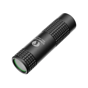 Lumintop EDC Pico Keychain Flashlight Pocket USB Flashlight 10280 battery