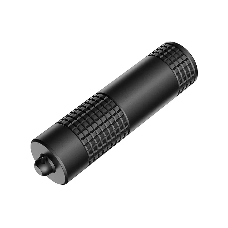 Lumintop EDC Pico Keychain Flashlight Pocket USB Flashlight 10280 battery
