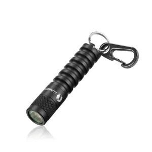 Lumintop? EDC01 Keychain Flashlight 120 Lumens