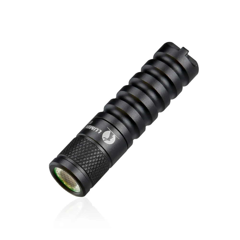 Lumintop? EDC15 Portable LED Torch Keychain Flashlight