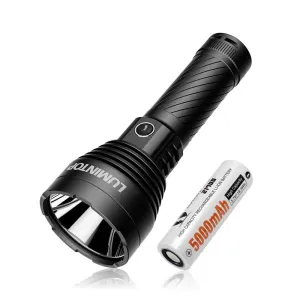 Lumintop GT Mini 5.0 1600 Lumens 1000M Long Range Flashlight (Only US)