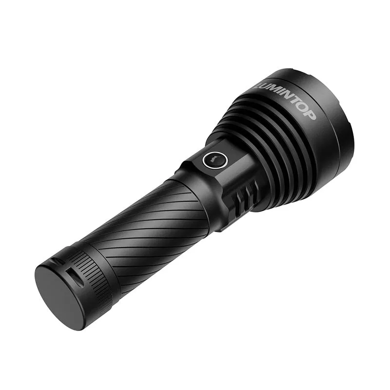 Lumintop GT Mini 5.0 1600 Lumens 1000M Long Range Flashlight (Only US)