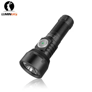 Lumintop GT Nano 3.0 10280 Rechargeable EDC Kaychain Flashlight