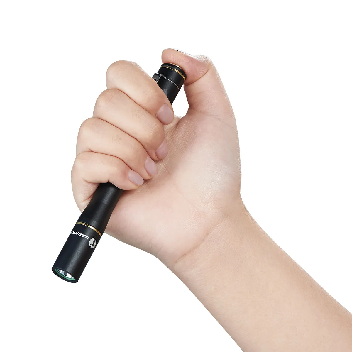 Lumintop IYP365 EDC Penlight