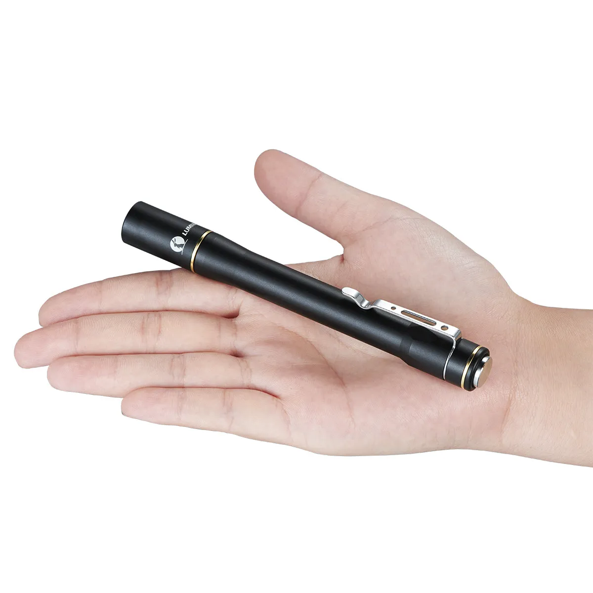 Lumintop IYP365 EDC Penlight